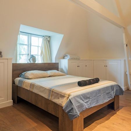 Amsterdam Mansion - Suite De Dam Oostzaan Exteriör bild